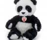 Мягкая игрушка "Панда", 38 см