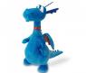 Мягкая игрушка "Доктор Плюшева" - Дракон Стаффи, 25 см