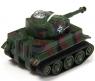 Радиоуправляемый танк Tank-7 "Тигр" (на аккум., свет)