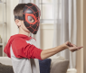 Базовая маска "Человек-паук"