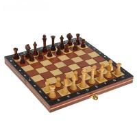 Настольные шахматы, 27 х 27 см