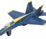 Модель самолета Boeing F/A-18 Hornet, 1:100