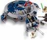 Конструктор LEGO Star Wars - Дроид-истребитель