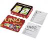 Настольная карточная игра Uno "Deluxe"