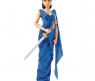 Кукла "Чудо-женщина" - Принцесса Диана и скрытый меч