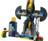 Конструктор Лего "Джуниорс" - Нападение Джокера на Бэтпещеру