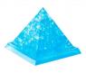 Кристальный 3D пазл Piramid (свет), 38 дет.