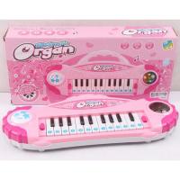 Детский музыкальный инструмент Electronic Organ (свет)