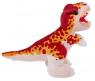 Мягкая игрушка "Динозавр" - Тираннозавр, 23 см