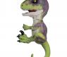 Интерактивный ручной динозавр Fingerlings "Untamed Dino" - Стелс