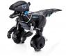 Интерактивный робот "Мипозавр" с трекболом