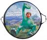 Ледянка "Хороший динозавр", круглая, 52 см