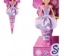 Кукла Brilliance Fair "Принцесса" - Брюнетка в фиолетовом платье, 27 см