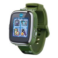 Детские наручные часы Kidizoom Smartwatch DX, камуфляжные