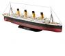 Сборная модель "Пароход Титаник британский"