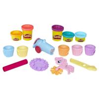 Игровой набор "Вечеринка Пинки Пай" Play-Doh