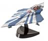 Сборная модель Star Wars - Звездный Истребитель Пло Куна, 1:39