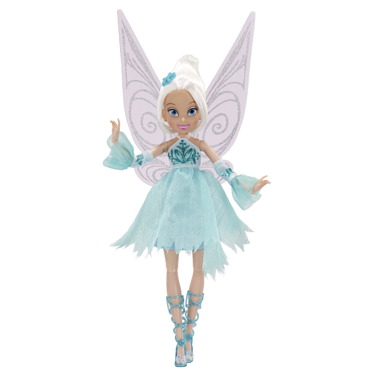 Кукла Волшебная фея Стелла, 27 см, WinX Club (IW01011403)