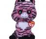 Мягкая игрушка Beanie Boo's - Зебра Zoey, 22 см