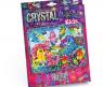 Набор для творчества Crystal Mosaic - Волшебные Пони