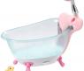 Интерактивная ванночка для куклы Baby Born "Веселое купание" с душем