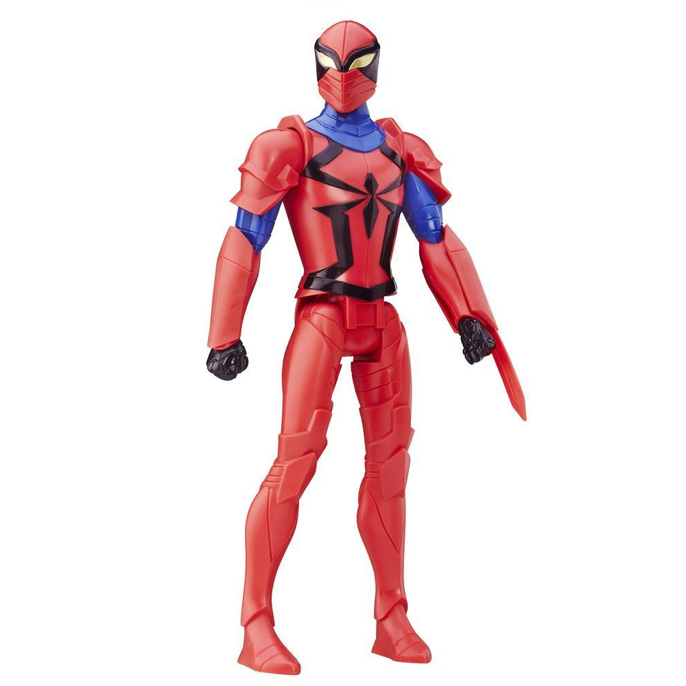 Фигурка Hasbro Spider-man Titan Hero b6736