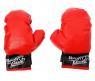 Детские боксерские перчатки "Ярость"