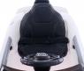 Электромобиль р/у Audi TT RS (свет, звук, на аккум.), белый
