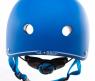 Защитный шлем Junior, синий, р. XS/S