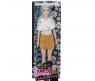 Кукла Барби "Игра с модой" - Красотка с голубыми волосами