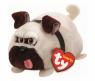 Мягкая игрушка "Тайная жизнь домашних животных" - Собачка Мел, 11 см