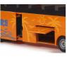 Масштабная модель автобуса Mercedes Benz - Travego, 1:50