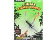 Гибкое животное Jungle Animal World - Страус