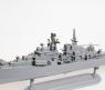 Сборная модель "Российский эсминец "Современный"", 1:700