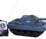 Радиоуправляемый танк Military Vehicles (на аккум., стрельба), 1:30