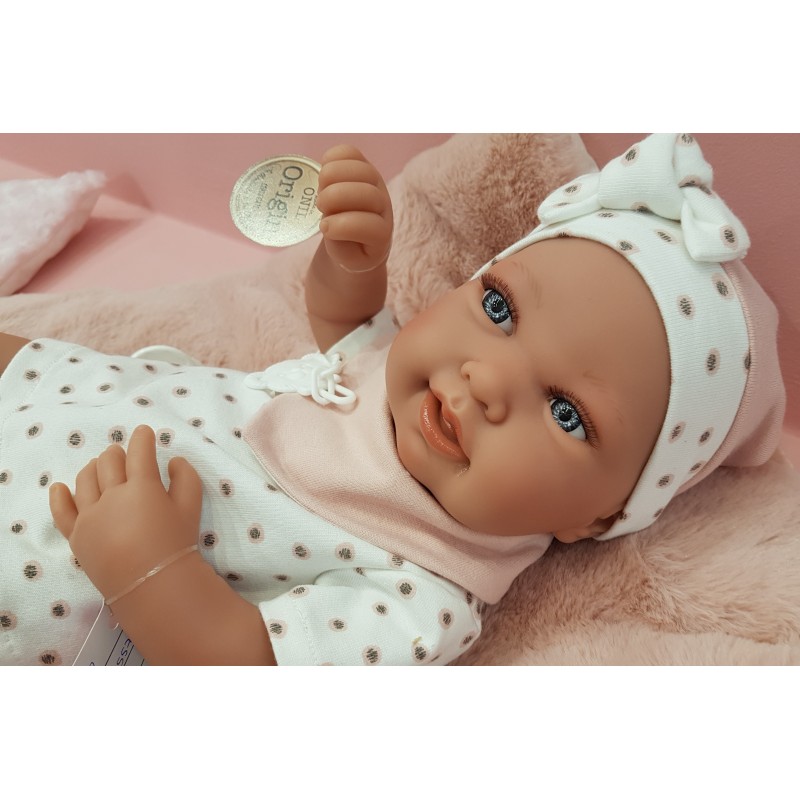 Кукла-младенец 