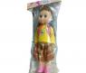 Кукла "Маринка" в желтой кофточке, 28 см