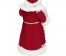 Кукла под елку "Русский" - Дед Мороз, 43 см