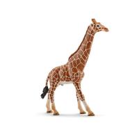 Фигурка Wild Life - Жираф, самец