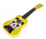 Музыкальная игрушка гитара "Панда", 54 см