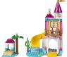 Конструктор LEGO Disney Princess - Морской замок Ариэль