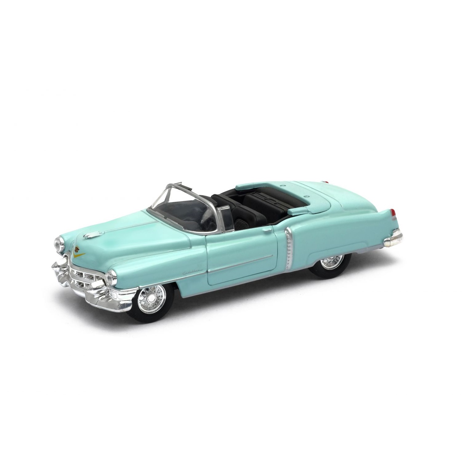Инерционная машинка Cadillac Eldorado 1953, мятная, 1:34-39