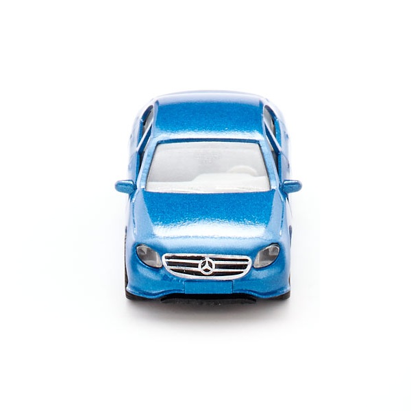 Модель автомобиля Mercedes-Benz E 350 CDI, 1:50