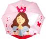 Детский зонт "Принцесса", 46 см