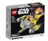 Конструктор LEGO Star Wars "Микрофайтеры" - Истребитель с планеты Набу