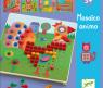 Игровой набор "Мозаика" - Животные, 230 элементов