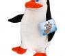 Мягкая игрушка "Пингвины из Мадагаскара" - Шкипер, 24 см