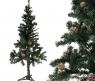 Новогодняя елка с шишками, 180 см