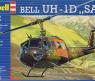 Вертолет "Bell Uh-1D - Sar" (сборная модель)