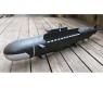 Подарочный набор со сборной моделью подводной лодки "Курск", 1:350